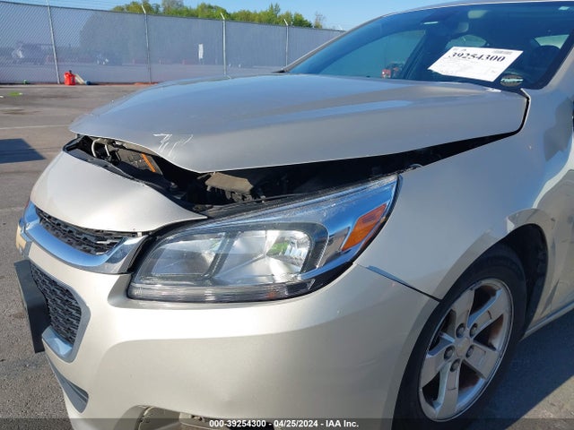 Chevrolet MALIBU LS 2015 1G11B5SLXFF298655 Image 18