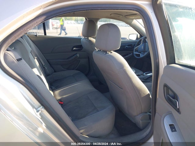 Chevrolet MALIBU LS 2015 1G11B5SLXFF298655 Image 8