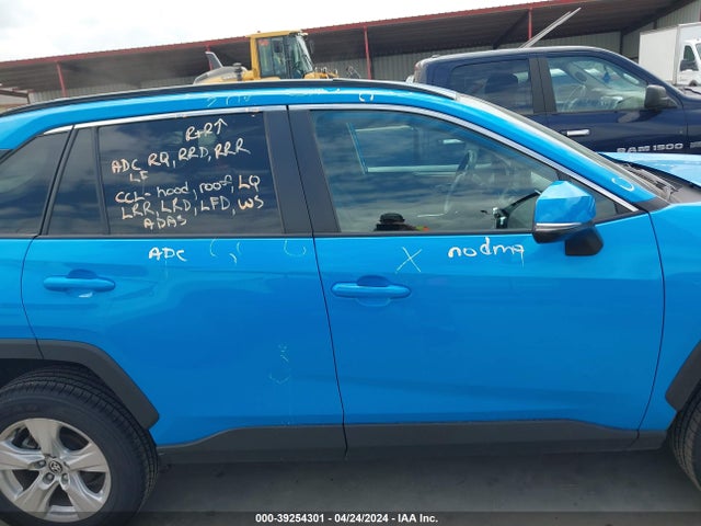Toyota Rav4 Xle 2021 2T3P1RFV0MW211753 Image 13