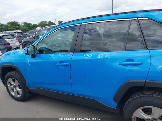 Toyota Rav4 Xle 2021 2T3P1RFV0MW211753 Image 14
