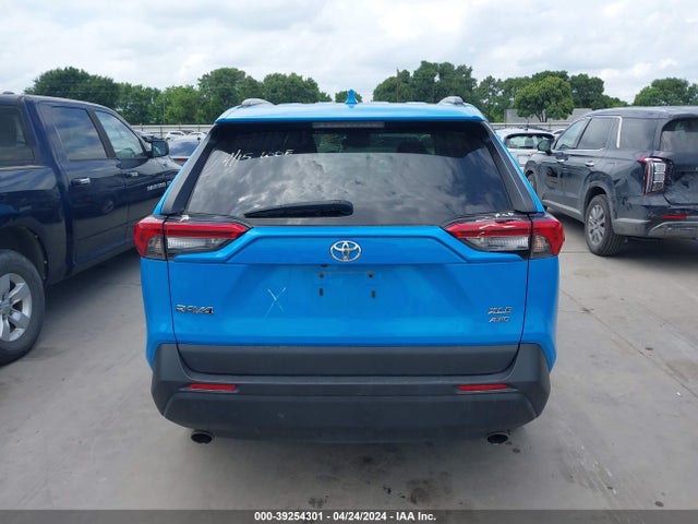 Toyota Rav4 Xle 2021 2T3P1RFV0MW211753 Image 16