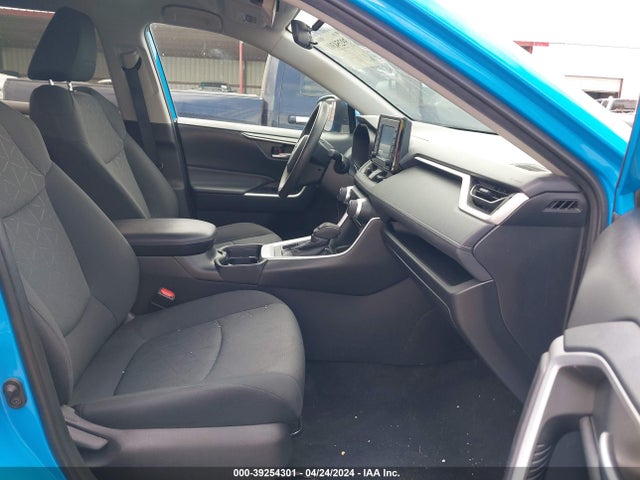 Toyota Rav4 Xle 2021 2T3P1RFV0MW211753 Image 5