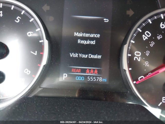 Toyota Rav4 Xle 2021 2T3P1RFV0MW211753 Image 7
