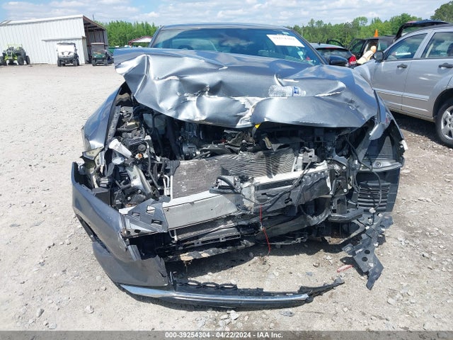 Nissan Maxima Sv Xtronic Cvt 2020 1N4AA6CV1LC362147 Image 12