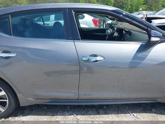 Nissan Maxima Sv Xtronic Cvt 2020 1N4AA6CV1LC362147 Image 13