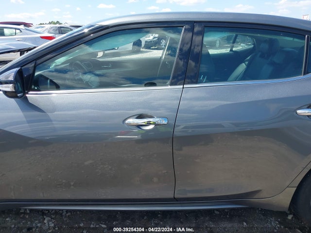 Nissan Maxima Sv Xtronic Cvt 2020 1N4AA6CV1LC362147 Image 14