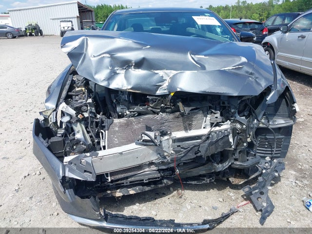 Nissan Maxima Sv Xtronic Cvt 2020 1N4AA6CV1LC362147 Image 6