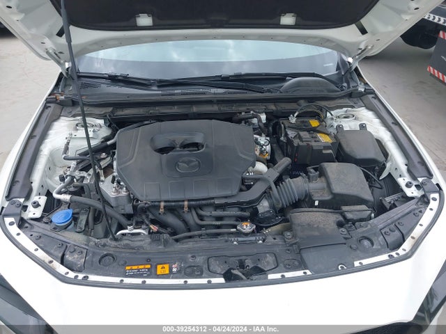 Mazda Mazda3 2.5 S Preferred 2023 JM1BPALM6P1610014 Image 10