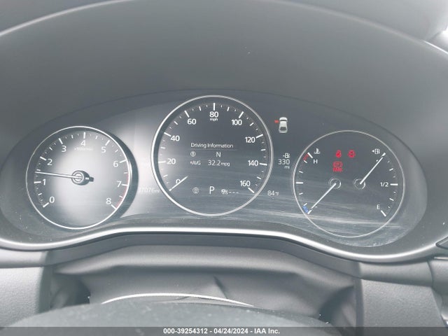 Mazda Mazda3 2.5 S Preferred 2023 JM1BPALM6P1610014 Image 15