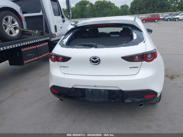 Mazda Mazda3 2.5 S Preferred 2023 JM1BPALM6P1610014 Image 16