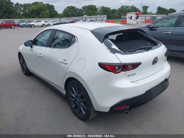 Mazda Mazda3 2.5 S Preferred 2023 JM1BPALM6P1610014 Image 3