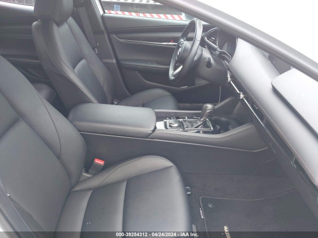 Mazda Mazda3 2.5 S Preferred 2023 JM1BPALM6P1610014 Image 5