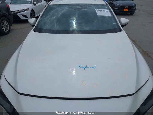 Mazda Mazda3 2.5 S Preferred 2023 JM1BPALM6P1610014 Image 6
