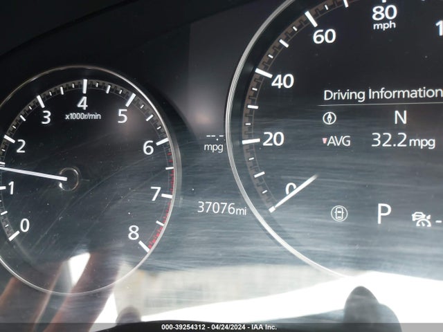 Mazda Mazda3 2.5 S Preferred 2023 JM1BPALM6P1610014 Image 7