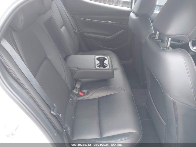 Mazda Mazda3 2.5 S Preferred 2023 JM1BPALM6P1610014 Image 8
