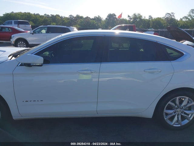 Chevrolet Impala 2lt 2016 2G1115S30G9124994 Image 15