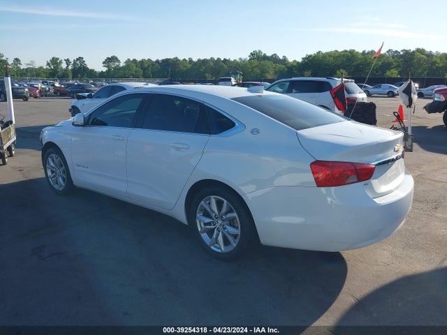 Chevrolet Impala 2lt 2016 2G1115S30G9124994 Image 3