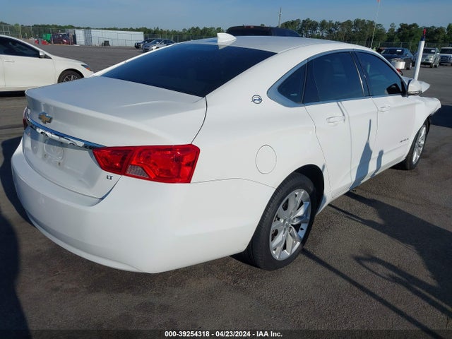 Chevrolet Impala 2lt 2016 2G1115S30G9124994 Image 4