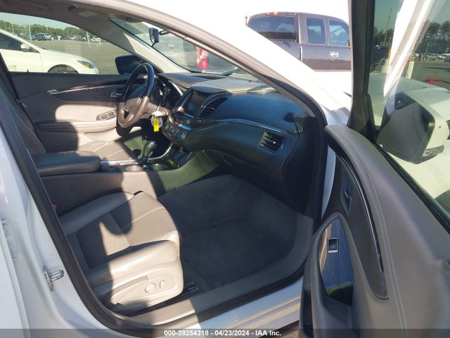 Chevrolet Impala 2lt 2016 2G1115S30G9124994 Image 5