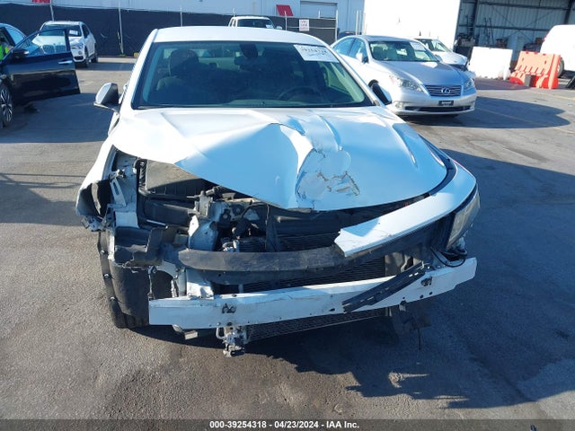 Chevrolet Impala 2lt 2016 2G1115S30G9124994 Image 6