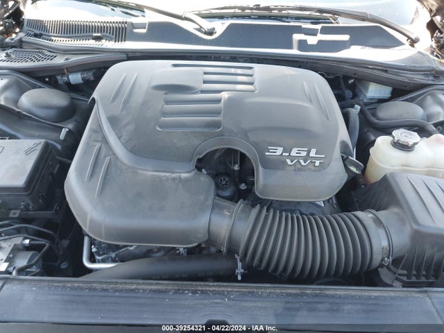 Dodge Challenger Sxt 2020 2C3CDZAG2LH211240 Image 10