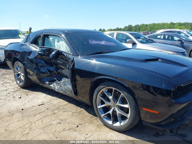 Dodge Challenger Sxt 2020 2C3CDZAG2LH211240 Image 13