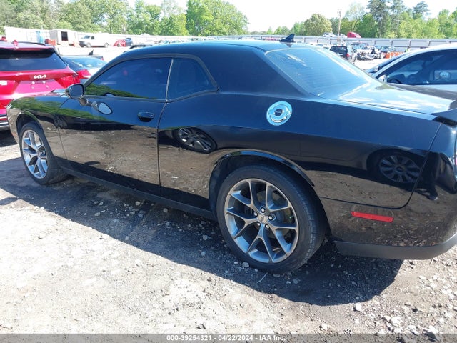 Dodge Challenger Sxt 2020 2C3CDZAG2LH211240 Image 14