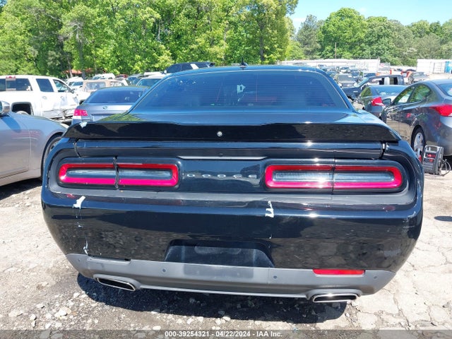 Dodge Challenger Sxt 2020 2C3CDZAG2LH211240 Image 16