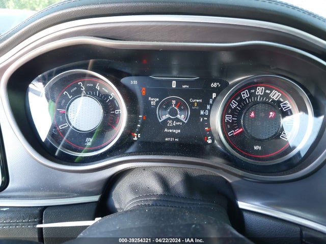 Dodge Challenger Sxt 2020 2C3CDZAG2LH211240 Image 7