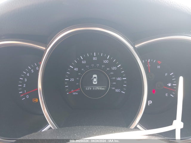 KIA OPTIMA EX 2014 5XXGN4A79EG260437 Image 7