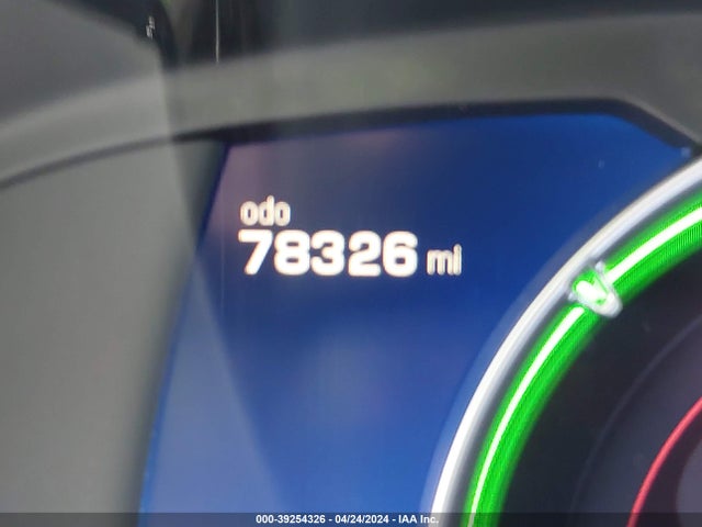 Cadillac Elr Standard 2014 1G6RR1E47EU600614 Image 12
