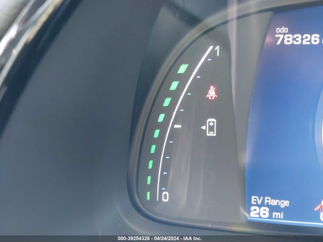 Cadillac Elr Standard 2014 1G6RR1E47EU600614 Image 13