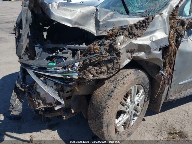 Buick Enclave Essence 2018 5GAEVAKW9JJ285311 Image 11