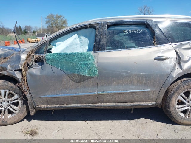 Buick Enclave Essence 2018 5GAEVAKW9JJ285311 Image 13