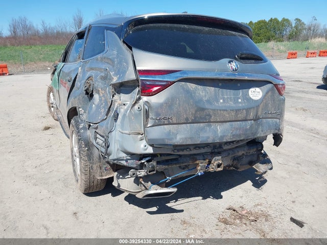 Buick Enclave Essence 2018 5GAEVAKW9JJ285311 Image 14