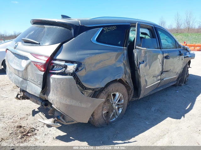 Buick Enclave Essence 2018 5GAEVAKW9JJ285311 Image 4