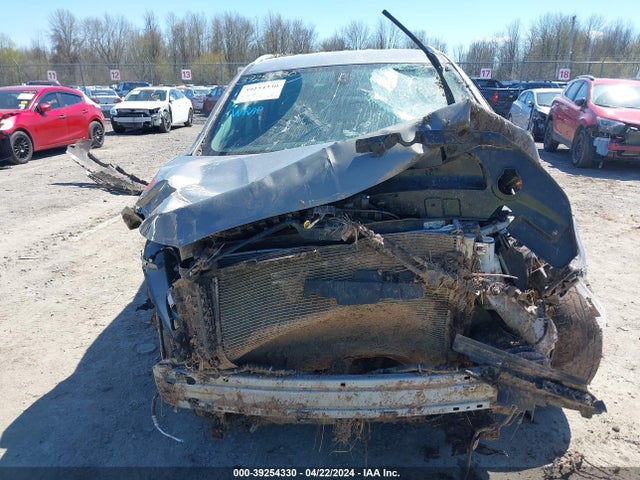 Buick Enclave Essence 2018 5GAEVAKW9JJ285311 Image 6