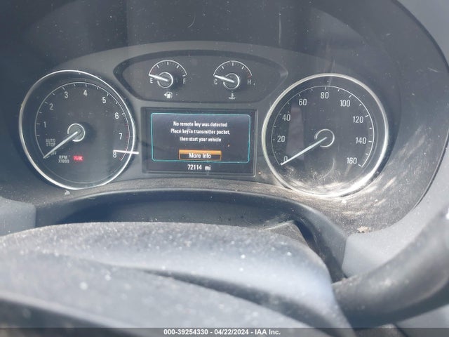 Buick Enclave Essence 2018 5GAEVAKW9JJ285311 Image 7