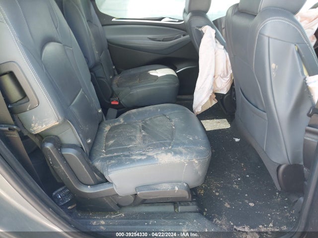 Buick Enclave Essence 2018 5GAEVAKW9JJ285311 Image 8