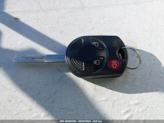 Ford ESCAPE SE 2017 1FMCU0G98HUA39683 Image 11
