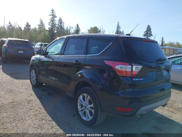 Ford ESCAPE SE 2017 1FMCU0G98HUA39683 Image 3