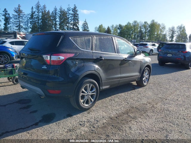 Ford ESCAPE SE 2017 1FMCU0G98HUA39683 Image 4