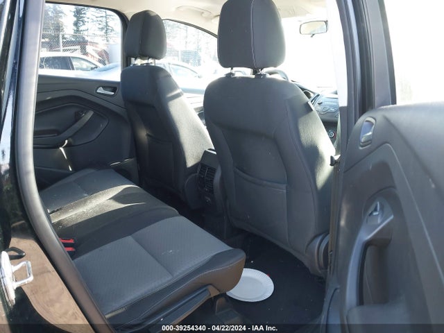 Ford ESCAPE SE 2017 1FMCU0G98HUA39683 Image 8