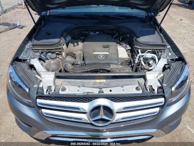 WDC0G4KB3HF145151 Mercedes-Benz Glc 300 4matic
