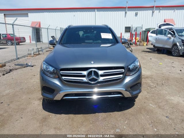 WDC0G4KB3HF145151 Mercedes-Benz Glc 300 4matic