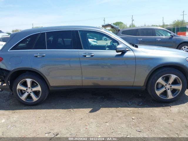 WDC0G4KB3HF145151 Mercedes-Benz Glc 300 4matic