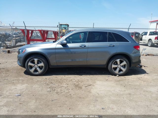 WDC0G4KB3HF145151 Mercedes-Benz Glc 300 4matic