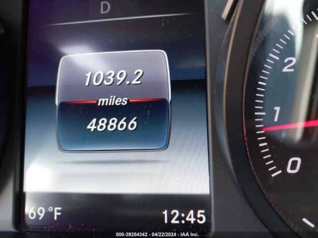 WDC0G4KB3HF145151 Mercedes-Benz Glc 300 4matic