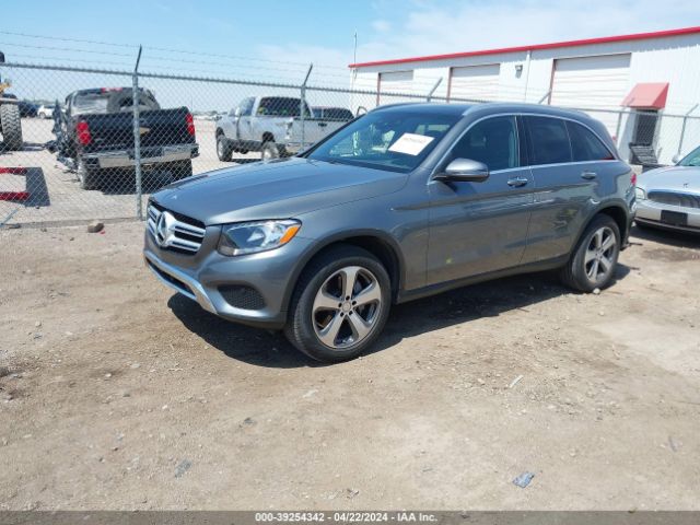 WDC0G4KB3HF145151 Mercedes-Benz Glc 300 4matic