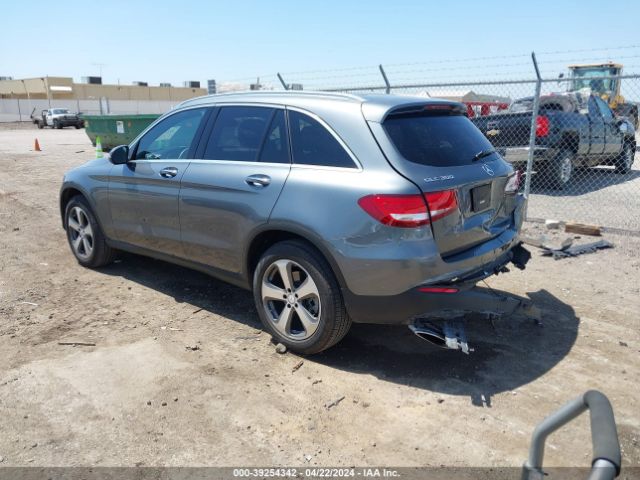 WDC0G4KB3HF145151 Mercedes-Benz Glc 300 4matic